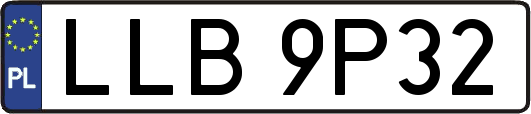 LLB9P32