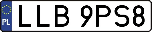 LLB9PS8