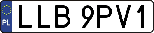 LLB9PV1
