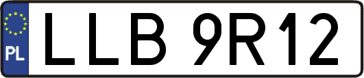 LLB9R12
