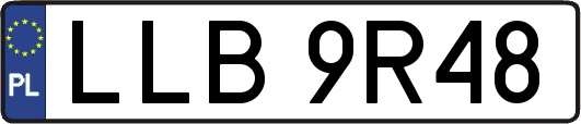 LLB9R48