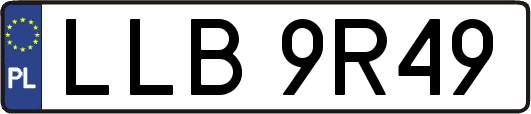 LLB9R49