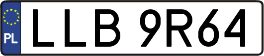 LLB9R64
