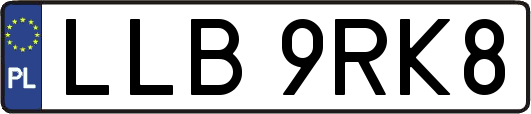 LLB9RK8