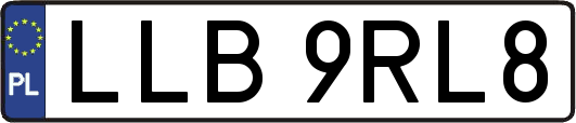 LLB9RL8