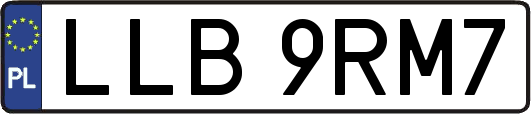 LLB9RM7