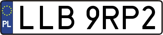 LLB9RP2
