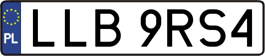 LLB9RS4
