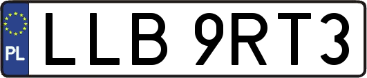 LLB9RT3
