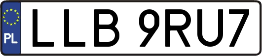 LLB9RU7