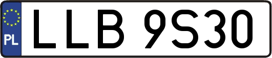 LLB9S30