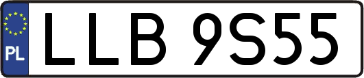 LLB9S55