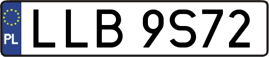 LLB9S72