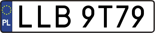 LLB9T79