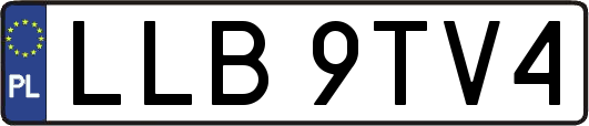 LLB9TV4