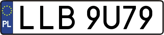 LLB9U79
