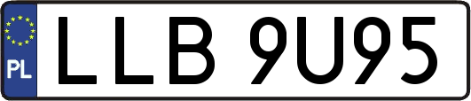 LLB9U95