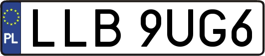 LLB9UG6
