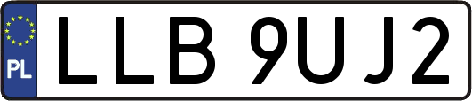 LLB9UJ2