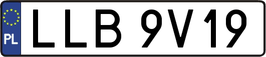 LLB9V19