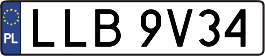 LLB9V34