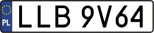 LLB9V64