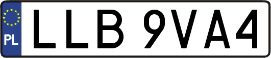 LLB9VA4