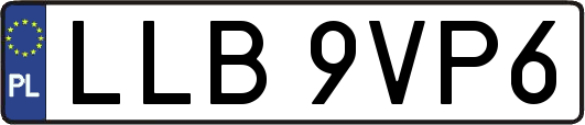 LLB9VP6