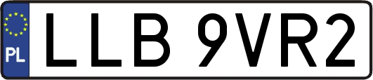 LLB9VR2