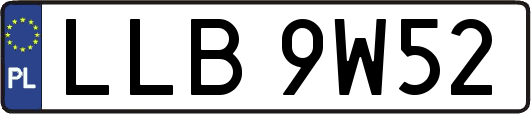 LLB9W52