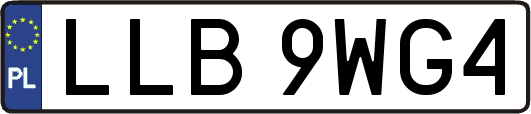LLB9WG4