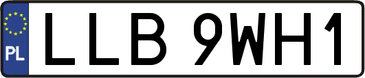 LLB9WH1