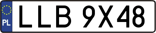 LLB9X48