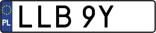 LLB9Y