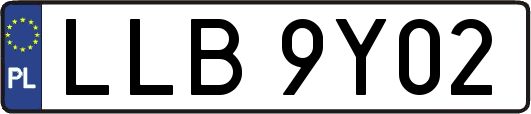 LLB9Y02