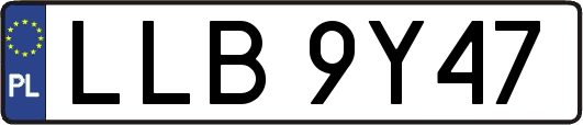 LLB9Y47
