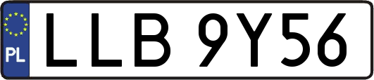 LLB9Y56