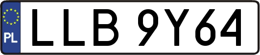 LLB9Y64
