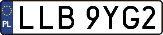 LLB9YG2