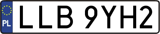 LLB9YH2
