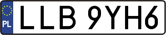 LLB9YH6