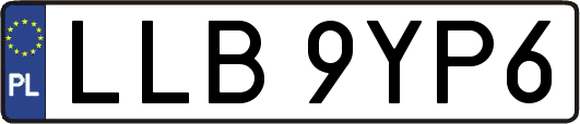 LLB9YP6