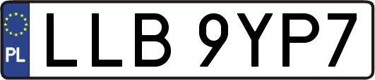 LLB9YP7