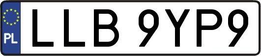 LLB9YP9