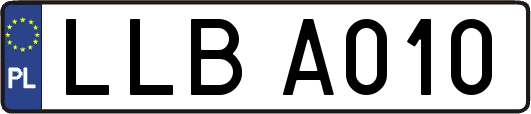 LLBA010