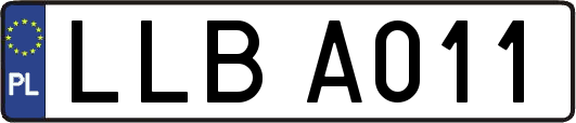 LLBA011