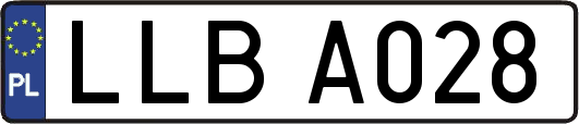 LLBA028