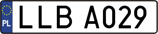 LLBA029