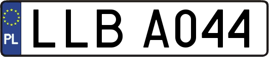 LLBA044