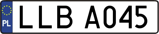 LLBA045